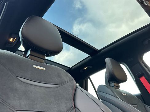 New 2026 Mercedes-Benz GLC 43 AMG 4MATIC image 16