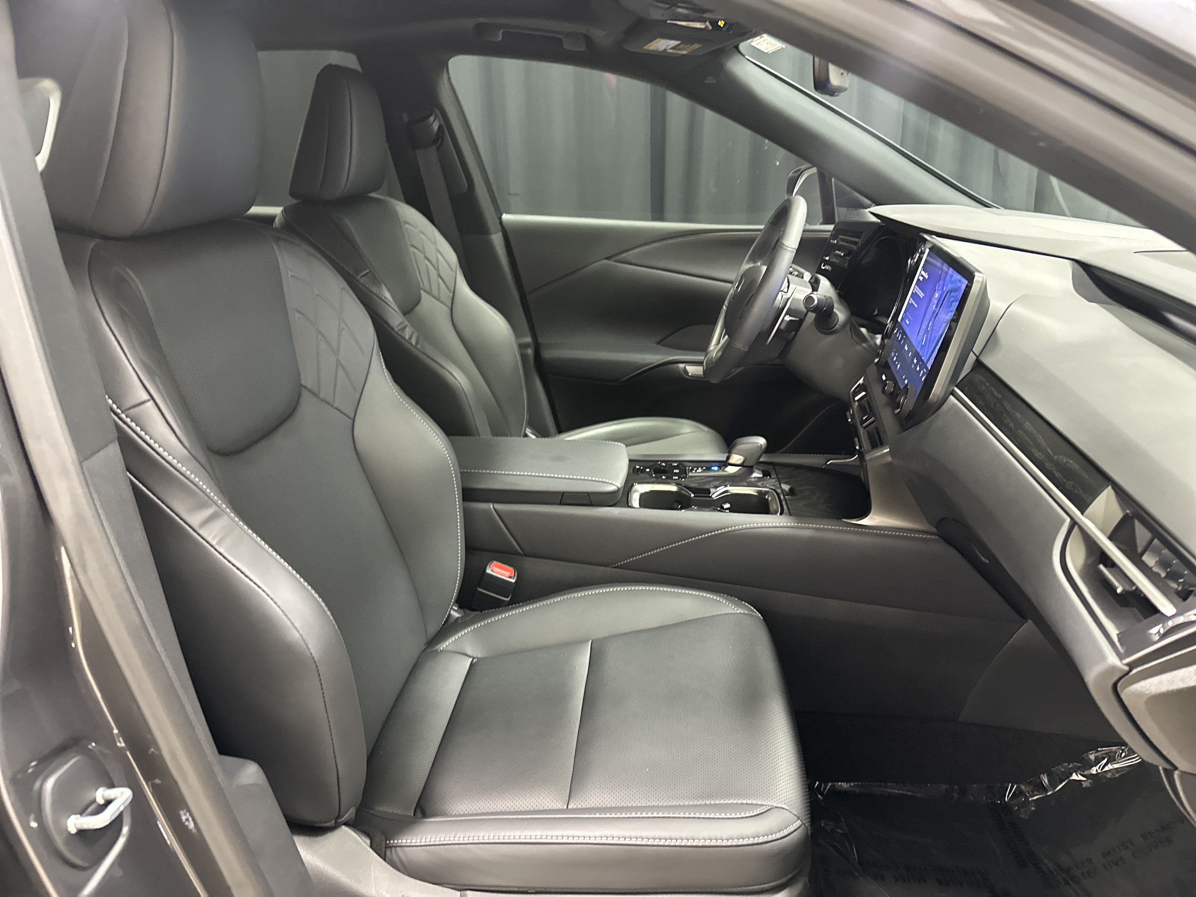 Certified 2024 Lexus RX 350 Premium w/ Convenience Package AWD/4WD image 33