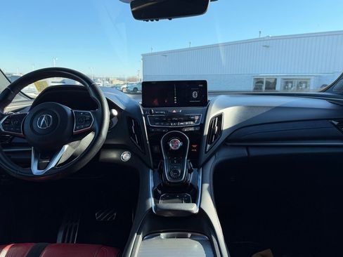 Used 2020 Acura RDX A-Spec image 18
