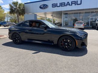 Used 2026 BMW M240i xDrive M240i video 1