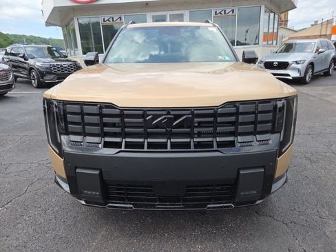 New 2027 Kia Telluride SX Prestige X-Line w/ Towing Package AWD/4WD image 2