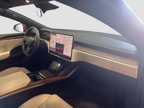 Used 2023 Tesla Model S Standard Range AWD/4WD image 27