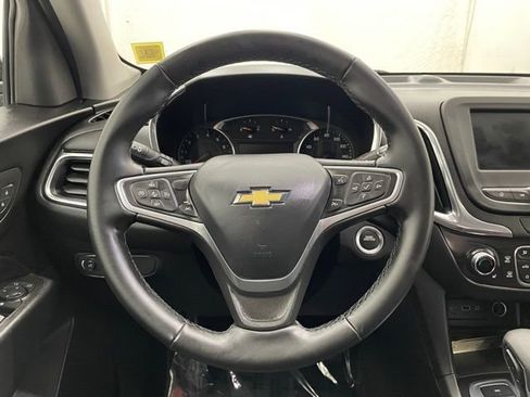 Certified 2023 Chevrolet Equinox LT image 13