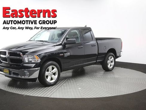 Used 2024 RAM 1500 Tradesman w/ Tradesman SXT Package AWD/4WD image 56