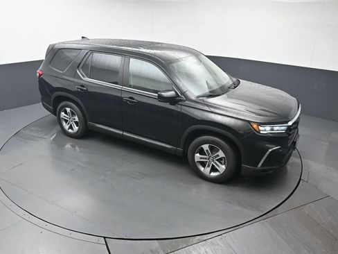 Certified 2023 Honda Pilot EX-L image 44