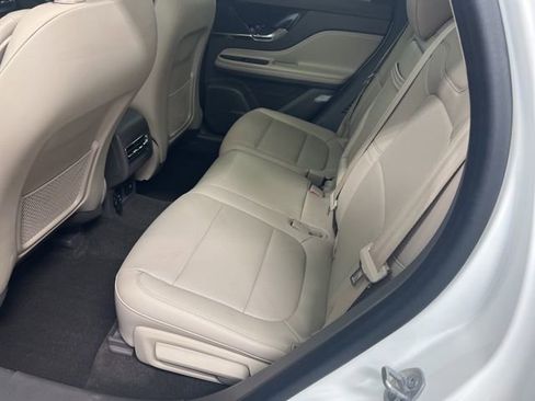 Used 2023 Lincoln Corsair AWD w/ Equipment Group 101A image 11