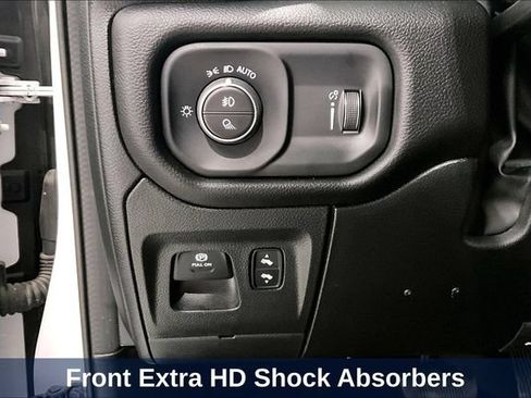 Used 2023 RAM 1500 Big Horn AWD/4WD image 48