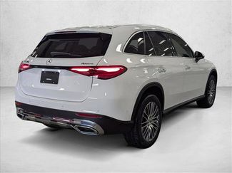 New 2026 Mercedes-Benz GLC 300 4MATIC video 2