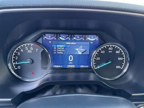 Used 2022 Ford F150 XLT w/ Equipment Group 302A High image 16