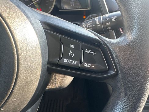 Used 2018 MAZDA CX-3 Sport AWD/4WD image 19