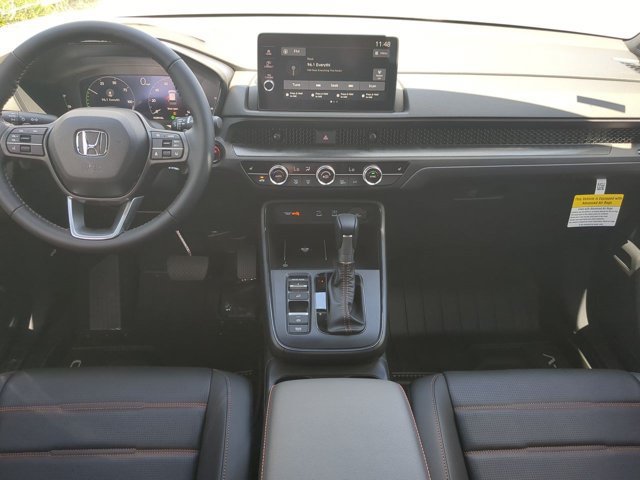 New 2026 Honda CR-V Sport-L image 13