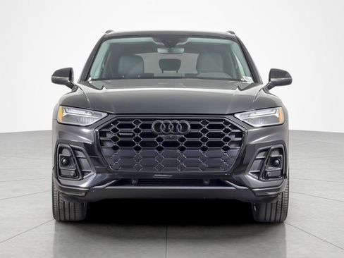 Used 2023 Audi Q5 2.0T Premium Plus w/ Premium Plus Package AWD/4WD image 8
