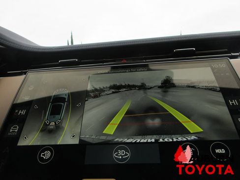 Used 2024 Land Rover Range Rover Sport SE image 23