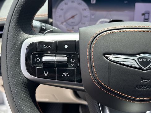 New 2026 Genesis GV70 3.5T Sport Prestige image 14
