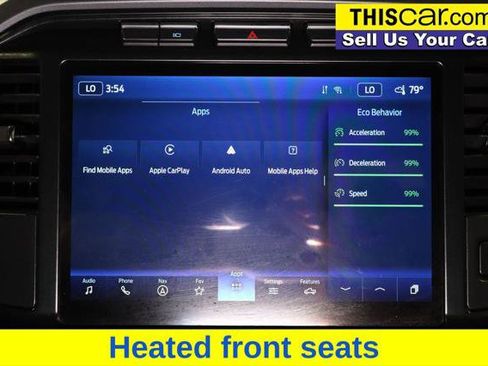 Used 2022 Ford F150 Lariat AWD/4WD image 23