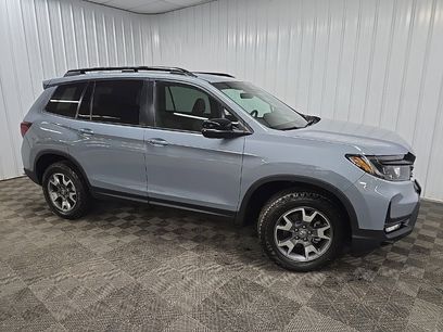 Used 2023 Honda Passport TrailSport