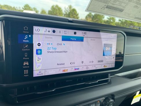 Used 2025 Jeep Gladiator Sport image 23