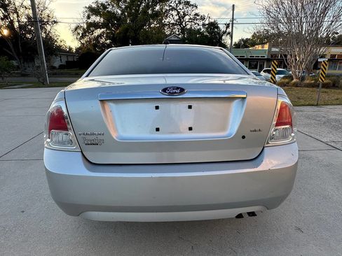 Used 2009 Ford Fusion SEL image 6