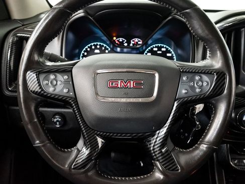 Used 2022 GMC Canyon Denali AWD/4WD image 13