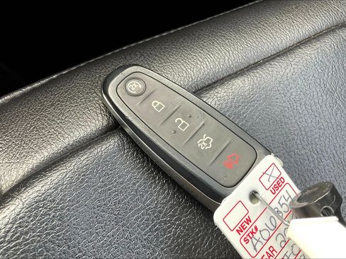 Used 2019 Ford Flex SEL w/ Equipment Group 202A image 12