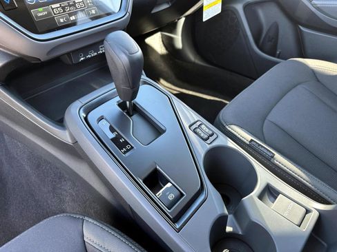 New 2026 Subaru Crosstrek 2.5i Premium image 25