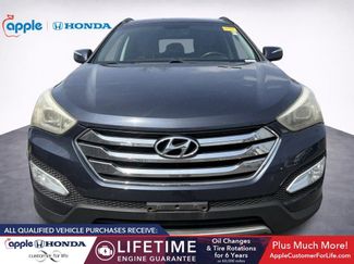 Used 2013 Hyundai Santa Fe Sport video 2