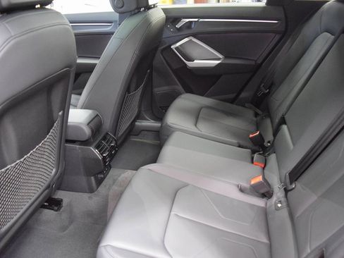 New 2025 Audi Q3 2.0T Premium Plus image 5