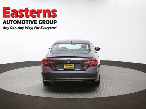 Used 2019 Honda Accord EX image 37