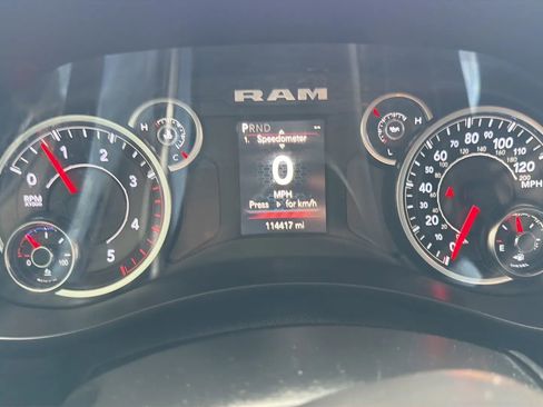 Used 2019 RAM 2500 Lone Star AWD/4WD image 18