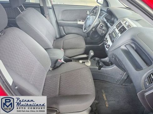 Used 2008 Kia Sportage LX image 10