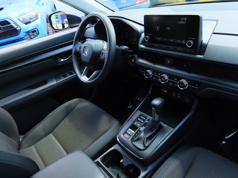 Certified 2024 Honda CR-V EX image 14