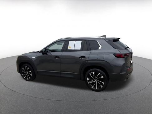 Used 2025 MAZDA CX-50 2.5 Hybrid w/ Premium Plus Pkg AWD/4WD image 10