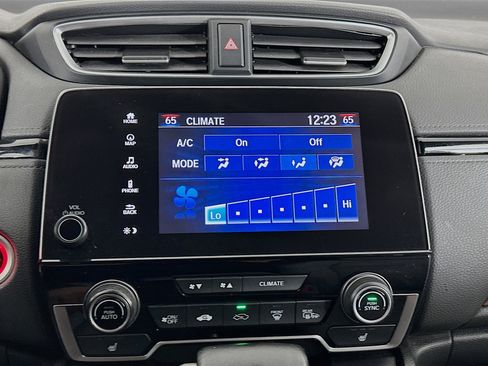 Used 2019 Honda CR-V Touring image 23