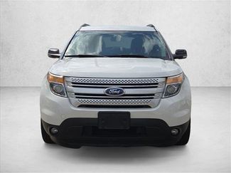 Used 2014 Ford Explorer XLT w/ Equipment Group 202A video 2