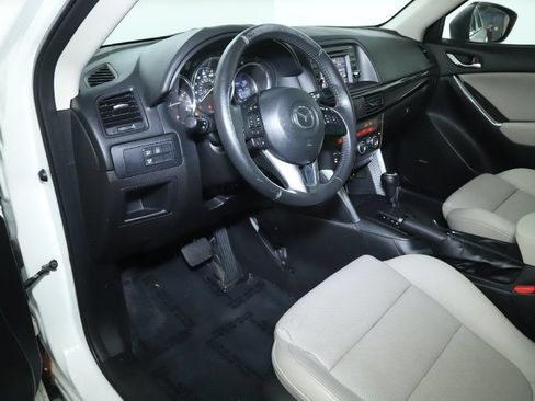 Used 2013 MAZDA CX-5 Grand Touring AWD/4WD image 17