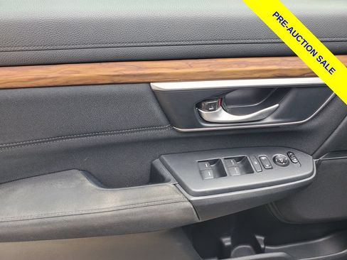 Used 2019 Honda CR-V EX image 18