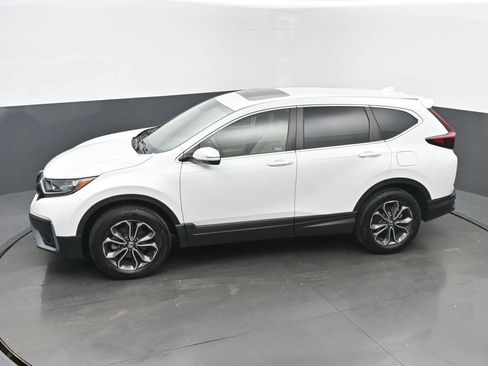 Used 2022 Honda CR-V EX-L image 37