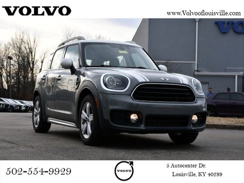 Used 2017 MINI Cooper Countryman image 1