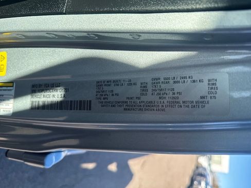 Used 2024 Jeep Wrangler Sport S image 45