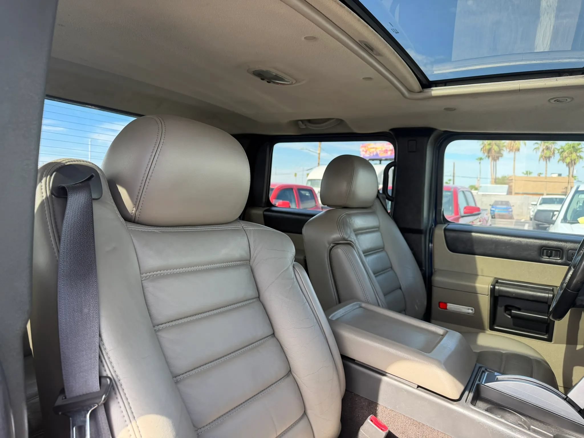 Used 2007 HUMMER H2 SUT AWD/4WD image 37