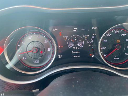 Used 2015 Dodge Charger R/T w/ Plus Group RWD image 18