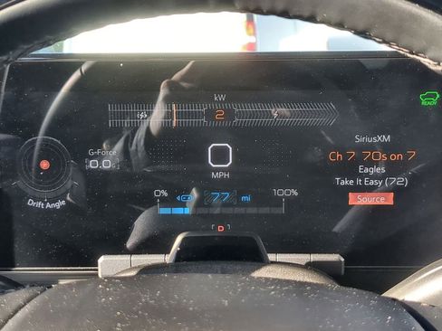 Used 2025 GMC Hummer EV 3X image 11