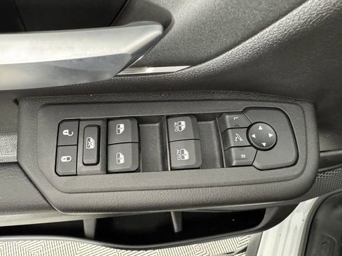 New 2026 RAM 1500 Big Horn AWD/4WD image 8