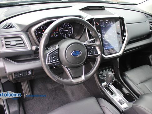 Certified 2023 Subaru Ascent Limited AWD/4WD image 7