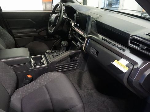 New 2026 Toyota Tacoma SR5 image 24