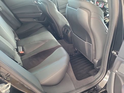 Used 2021 Acura TLX Type S AWD/4WD image 12