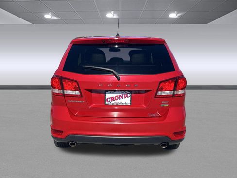 Used 2019 Dodge Journey GT image 5