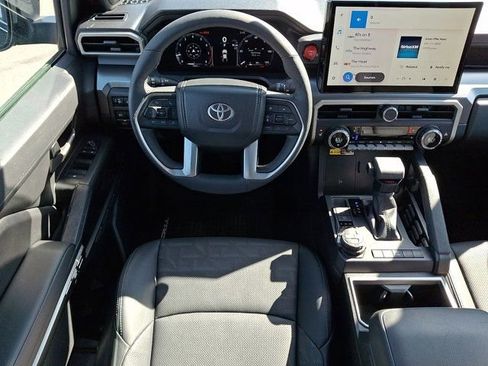 Used 2025 Toyota Tacoma TRD Off-Road w/ TRD Off Road Premium Package image 14