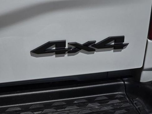 Used 2024 RAM 2500 Tradesman AWD/4WD image 9