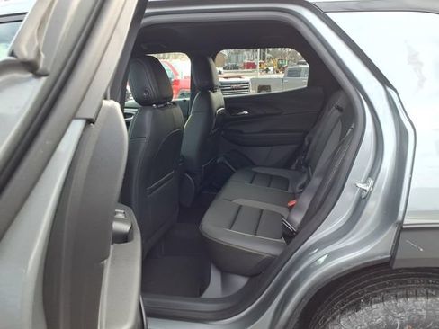 New 2026 Chevrolet TrailBlazer ACTIV w/ Convenience Package AWD/4WD image 10